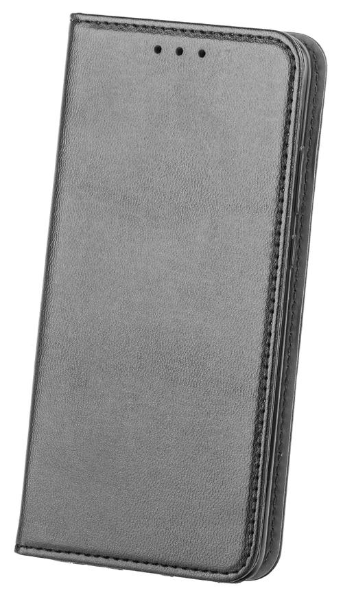 Husa pentru Samsung Galaxy A05 A055, OEM, Smart Magnetic, Neagra