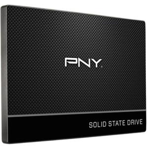SSD PNY CS900, 250GB, SATA-III, 2.5"