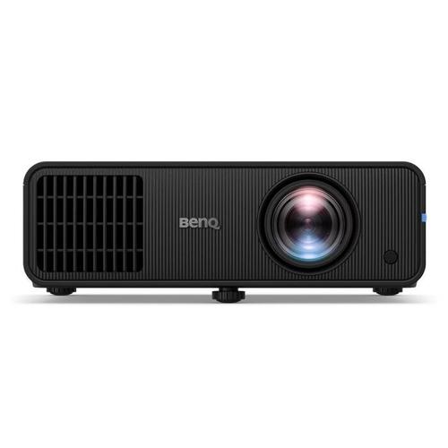 Videoproiector BenQ LW600ST, 1280 x 800 pixeli, 16:10, 2800 lm, DLP, 20000 h, Wi-Fi, Negru