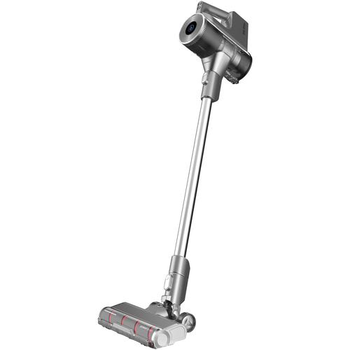 Aspirator vertical HEINNER VERTICLEAN PRO HSVC-MBD25.9S, filtrare ciclonica, acumulator li: 25.9v, putere: 450w si 3 viteze , autonomie max 20 min, display led, capacitate 0.7l , filtru hepa, Argintiu Aspirator vertical HEINNER VERTICLEAN PRO HSVC-MBD25.9S, filtrare ciclonica, acumulator li: 25.9v, putere: 450w si 3 viteze , autonomie max 20 min, display led, capacitate 0.7l , filtru hepa, Argintiu