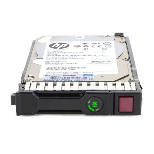 HDD Server HPE 834031-B21, SAS, 7.2k, 8Tb, 512e 3.5inch