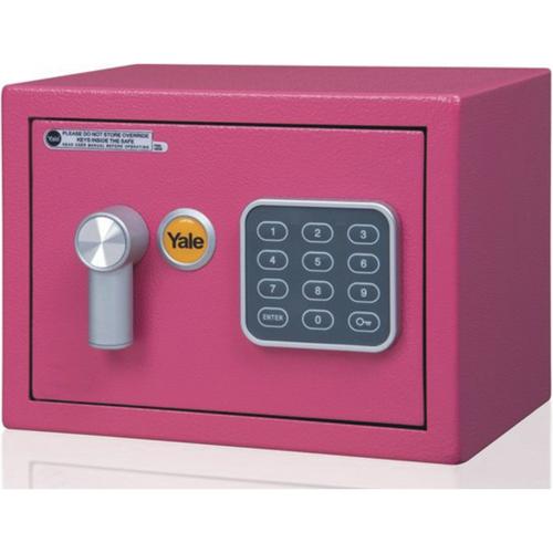 Seif standard rezidential mini Roz - YSV/170/DB2