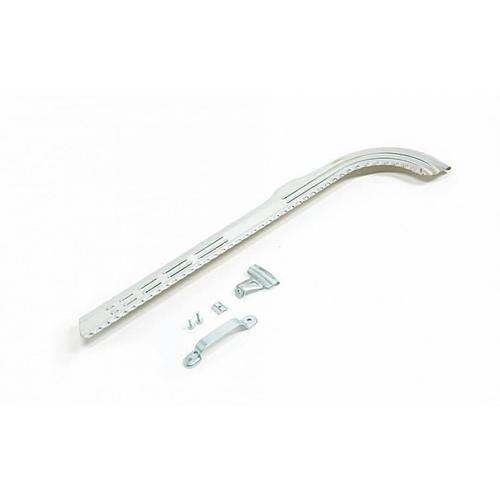 Aparatoare Lant Bonin 2/3 Crom - 0 | YEO