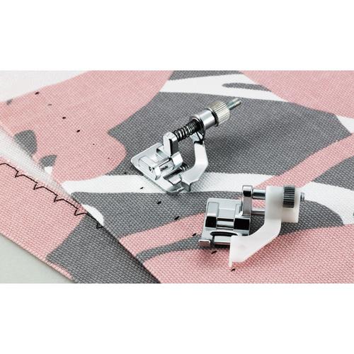 Piciorus pentru cusatura de tiv invizibil Brother F017N