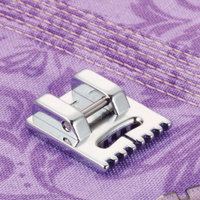 Piciorus pentru nervuri Brother F059