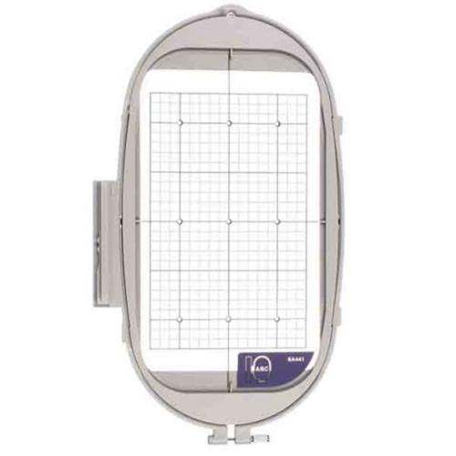 Gherghef SA441 (EF81) 260 x 160 mm