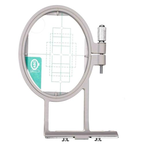 Gherghef SA431 (EF61) 60 x 20 mm