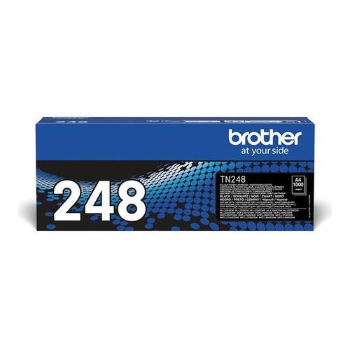 Toner imprimanta, Brother, Compatibil cu Brother, 2500 pagini, Negru