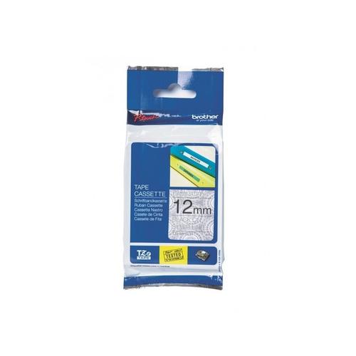 Banda Continua Laminata Brother TZEMPSL31, 12mm x 4m