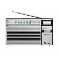 Radio Eltra, Portabil, Argintiu