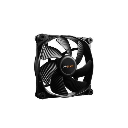 Ventilator Be quiet! Pure Wings 3, 120mm, 1600 RPM (Negru)