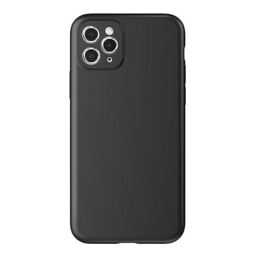 Husa pentru Honor 90 Lite / X50i, OEM, Soft, Neagra