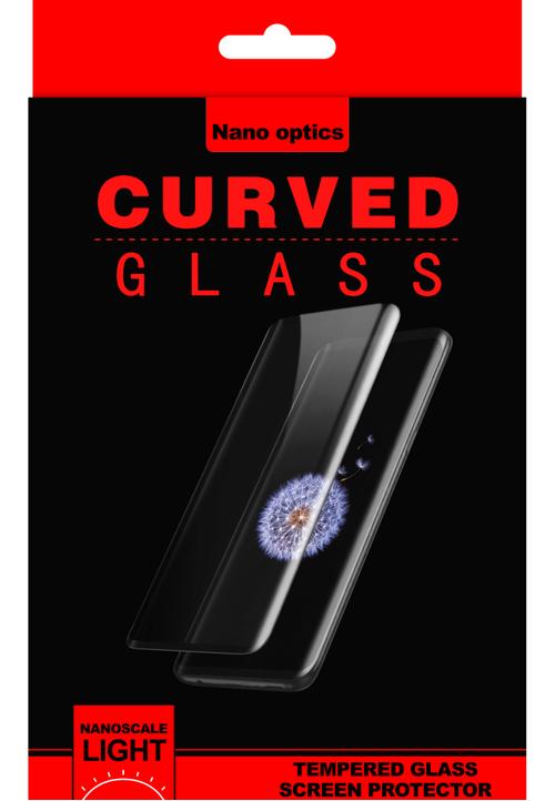 Folie de protectie Ecran OEM pentru Huawei P30 Pro, Sticla securizata, UV Glue