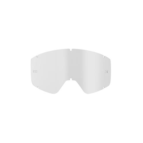 Lentile pentru ochelari ciclism 661 Radia Goggle Clear Lens marime L
