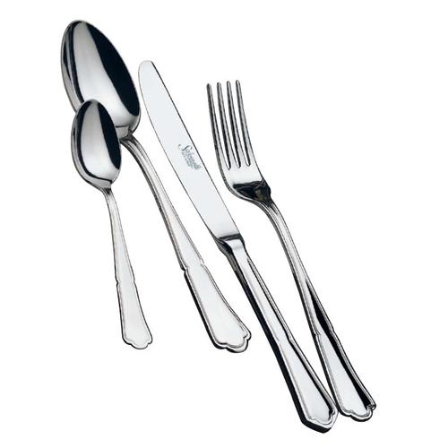 Set 24 tacamuri Sire Panoramic, Inox grosime 3.5 mm, Salvinelli Set 24 tacamuri Sire Panoramic, Inox grosime 3.5 mm, Salvinelli