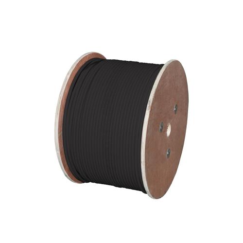 Cablu F/UTP, EXTERIOR GEL-COATED, cat.5e, PE, 4x2x24AWG, 305m, ALANTEC