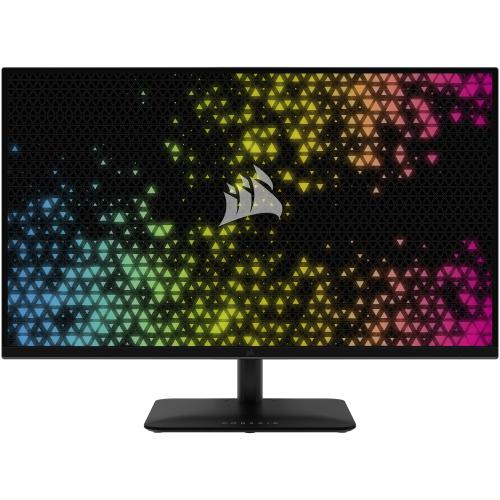 Monitor Gaming IPS LED Corsair XENEON 31.5inch 315QHD165, QHD (2560 x 1440), adaptive Sync, 165Hz, 1 ms (Negru)
