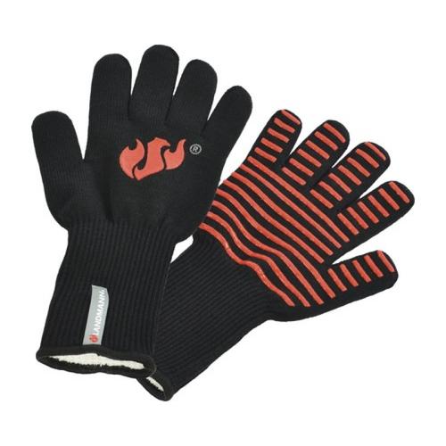 Manusi termice pentru gratar, 1 pereche