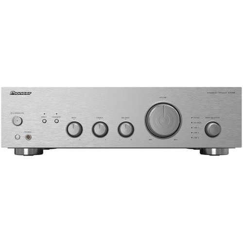 Amplificator Pioneer A-10AE SMGP, 2 x 50W (Argintiu) - 0 | YEO