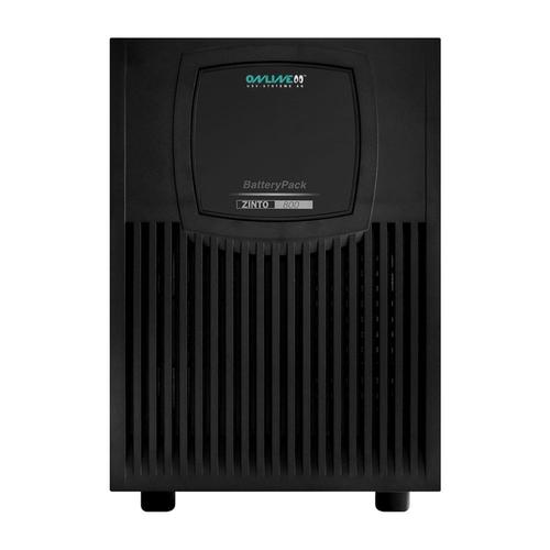 UPS, Online USV, 800VA, Negru