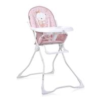 Scaun de masa Lorelli, Marcel, Orchid Pink Ballerina