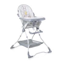 Scaun de masa Lorelli Bonbon, Noble Grey Hippo