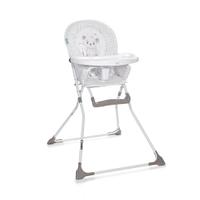 Scaun de masa Lorelli Cookie, Beige Cute Bear