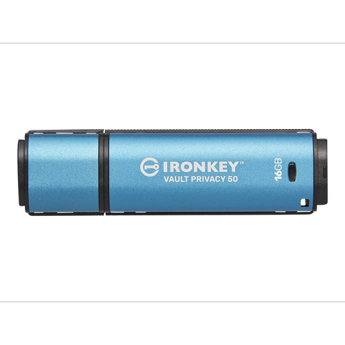 Stick USB Kingston, 16GB USB, 3.0, Securizat