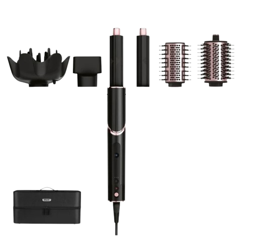 Ondulator de par 5 in 1 Shark FlexStyle HD440SLEU