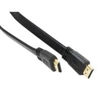 Cablu HDMI V1.4 Omega, 3m, Negru