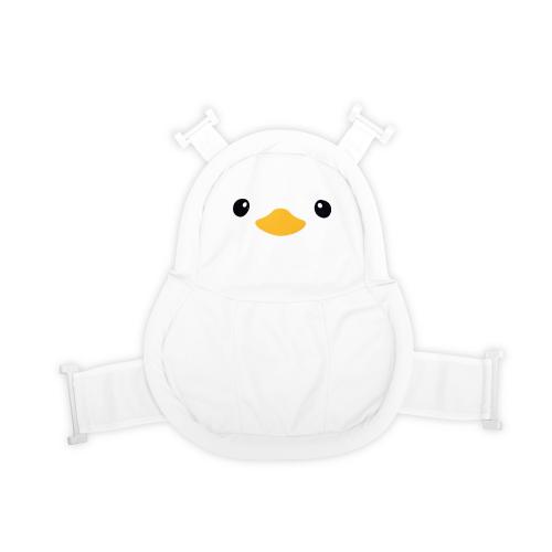 Suport tip hamac pentru cadita Lorelli, 0 luni+, Penguin White