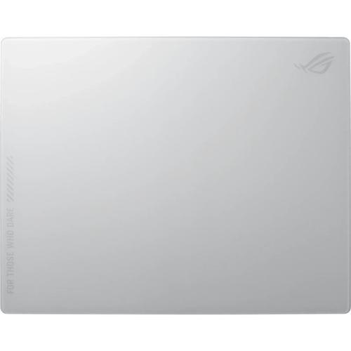 Mousepad gaming ASUS ROG Moonstone Ace L Moonlight (Alb)