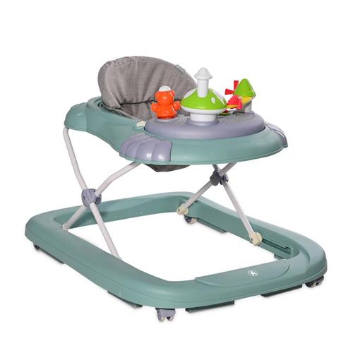 Premergator Lorelli Green Garden Mint Green