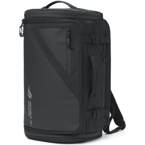 Rucsac laptop ASUS BP2703 ROG ARCHER WEEKENDER 17\'\' (Negru)