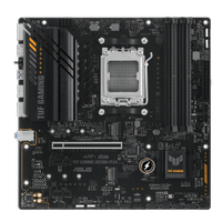 Placa de baza Asus TUF Gaming A620M-PLUS AM5, DDR5, mATX