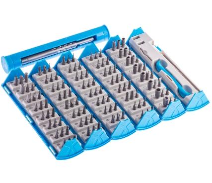 Surubelnita Sunshine SS-5120, 128in1 - 0 | YEO