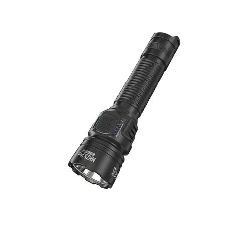 Lanterna Profesionala Nitecore MH25 PRO, Reincarcabila USB-C, 3300 Lumeni, 705 Metri