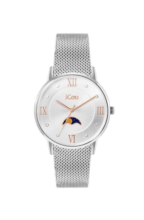 Ceas de dama quartz Jcou Cynthia JU19007-1