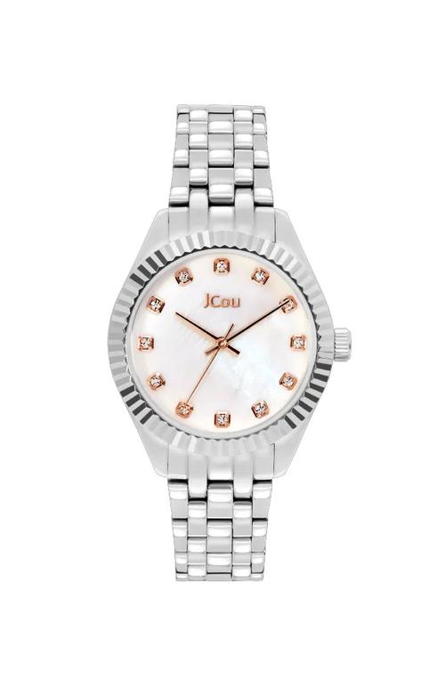 Ceas de dama quartz Jcou Lucille JU20000-1
