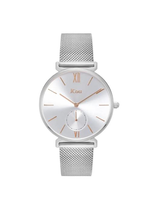 Ceas de dama quartz Jcou Grace JU17145-7