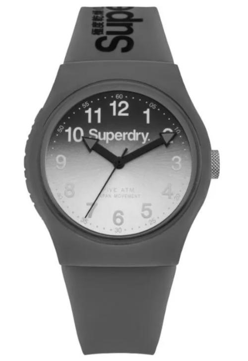 Ceas barbatesc quartz Superdry SYG198EE