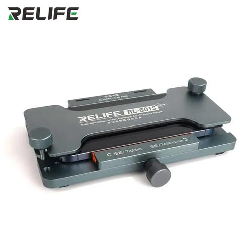 Suport de Lucru Relife RL-601S Mini, Gri