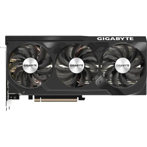 Placa video GIGABYTE GeForce RTX 4070 SUPER Windforce OC 12GB GDDR6X 192-bit DLSS 3.0