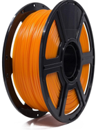 Filament PLA 3D print Avtek, Orange, 0.5kg, Diametru: 1.75mm