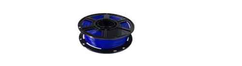 Filament PLA 3D print Avtek, Blue, 0.5kg, Diametru: 1.75mm