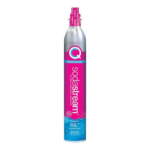 Rezerva butelie CO2 SodaStream QUICK CONNECT, 60L