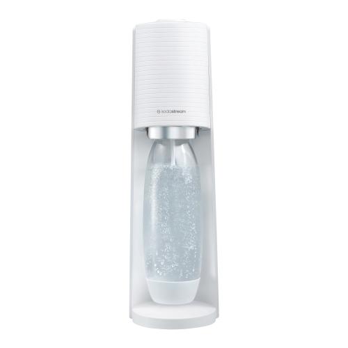 Aparat sifon SodaStream Terra (Alb) - 0 | YEO
