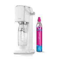 Aparat sifon SodaStream Art (Alb)