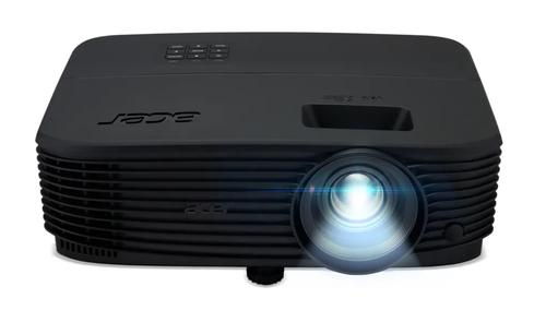 Videoproiector ACER Vero PD2527i, FHD (1920x1080), 2700 ANSI lumeni, Difuzor Stereo 10W (Negru)