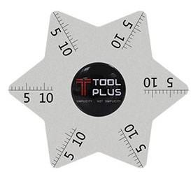 Clips Metalic OEM Hexa Clips Metalic OEM Hexa